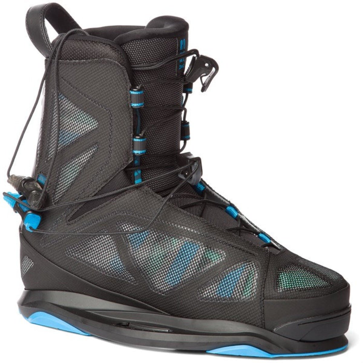 Ronix RXT Wakeboard Binding Massi Edition 2017 - BoardCo