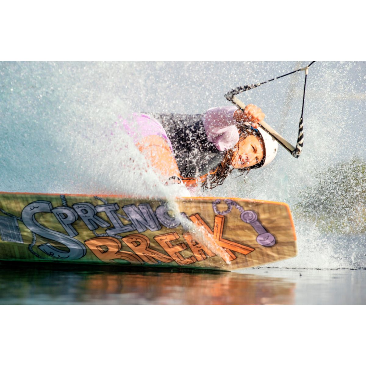 Ronix Spring Break Wakeboard 2024 - BoardCo