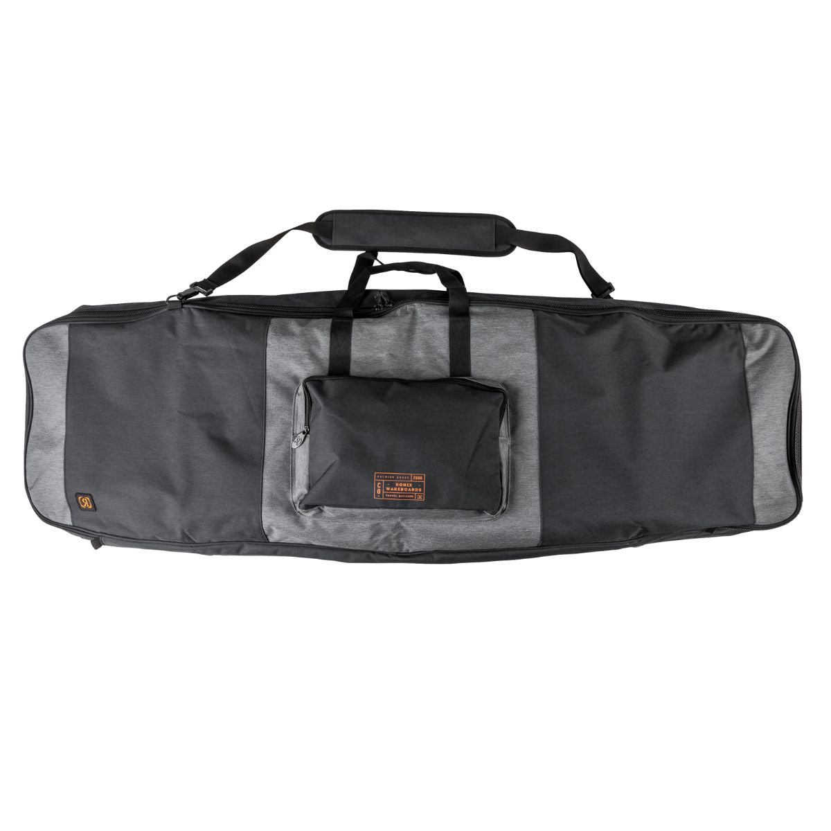 Ronix Squadron Half Padded WakeBoard Bag