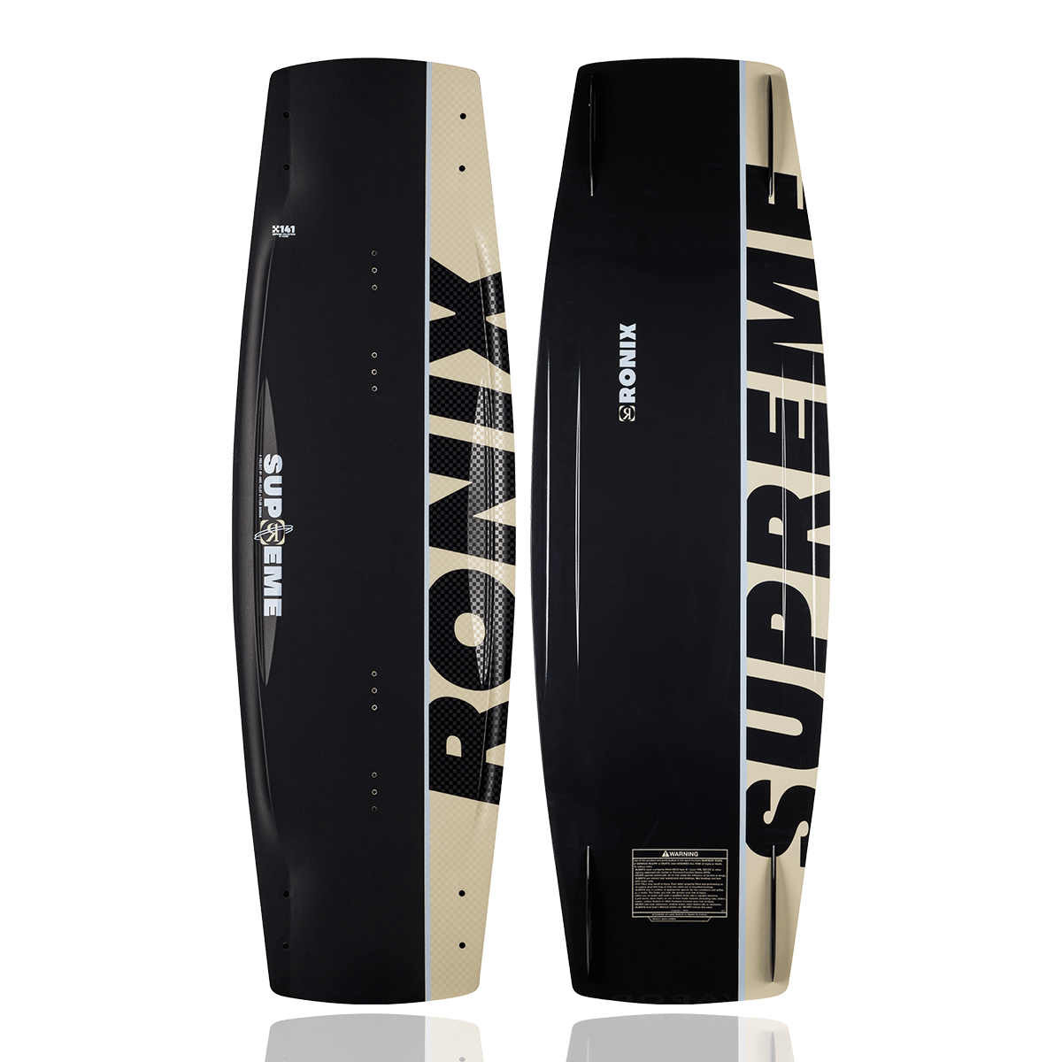 Ronix Supreme Air Core 3 Wakeboard 2023 - BoardCo