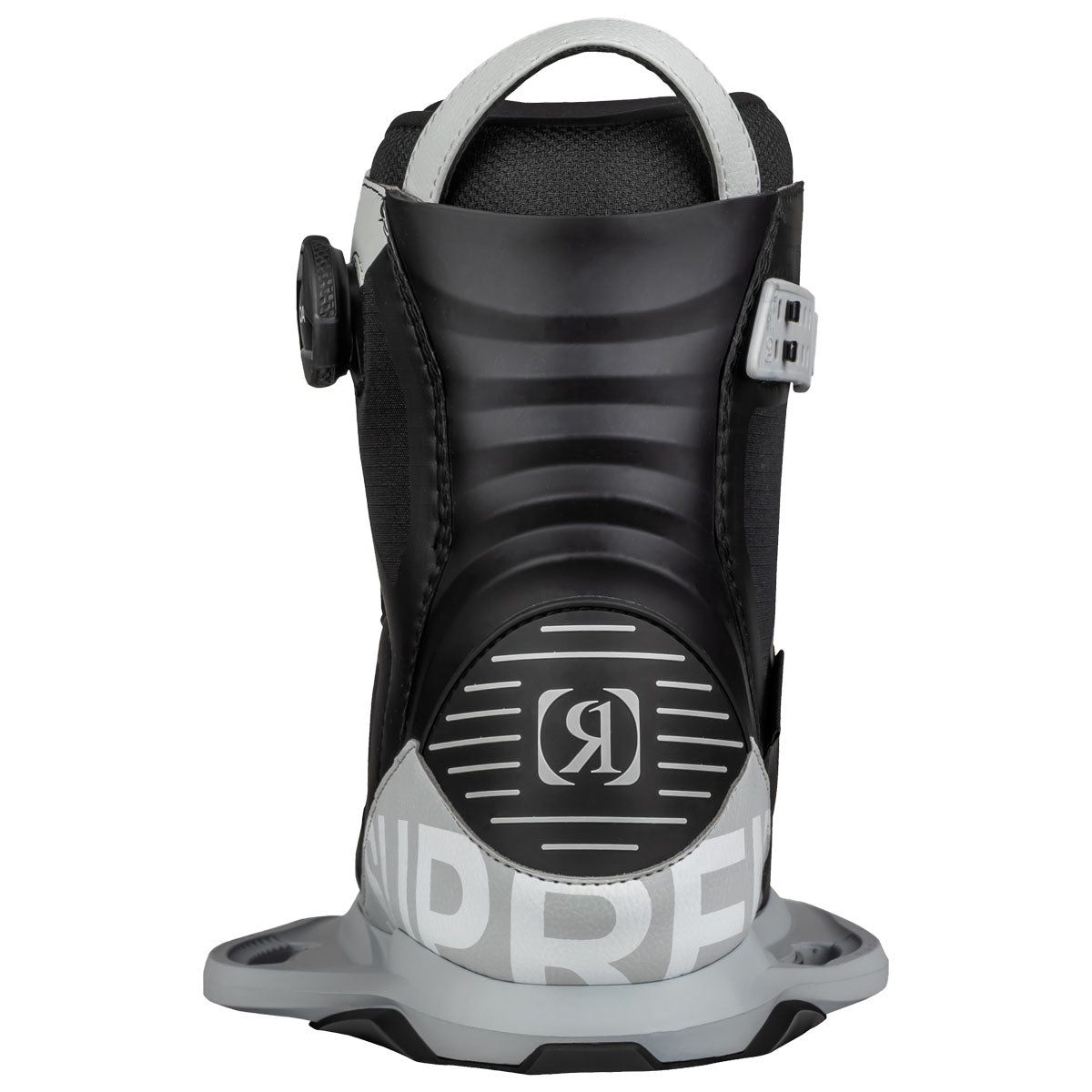 Ronix Supreme Boa Wakeboard Bindings 2022 - BoardCo