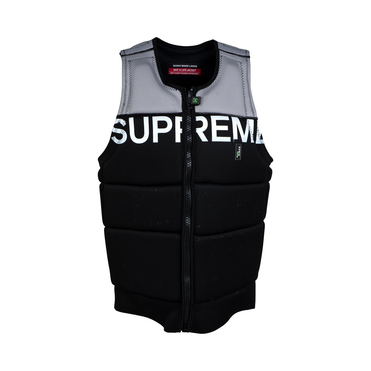 supreme bulletproof vest