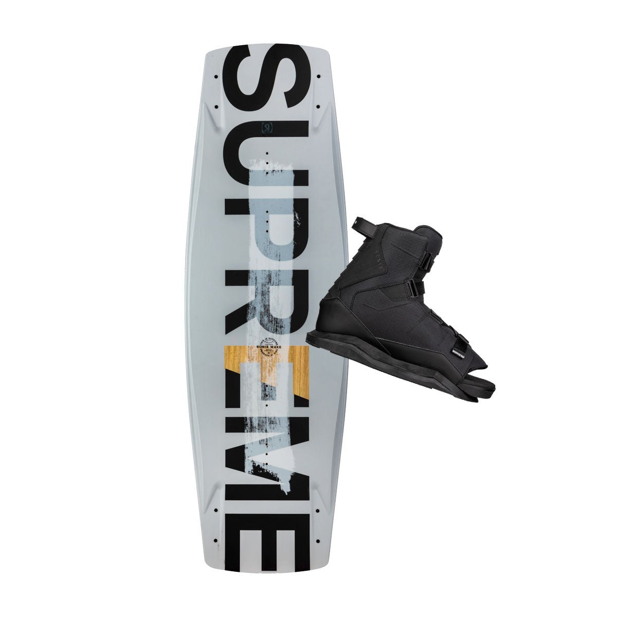 Ronix Supreme w/ Anthem Wakeboard Package 2022 - BoardCo
