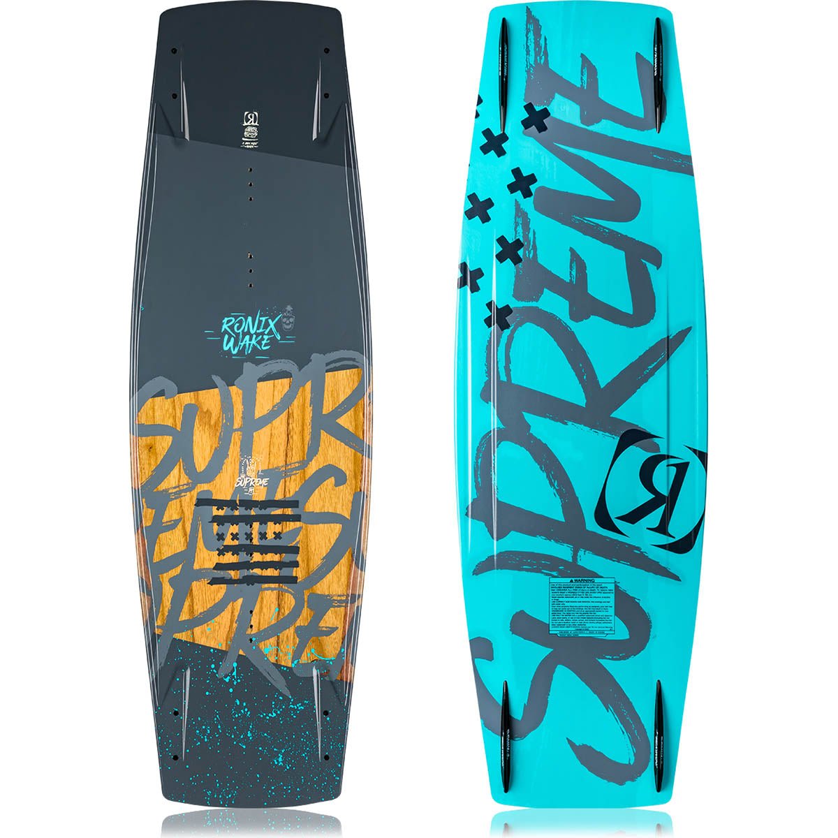 Ronix Supreme Wakeboard 2020 - BoardCo