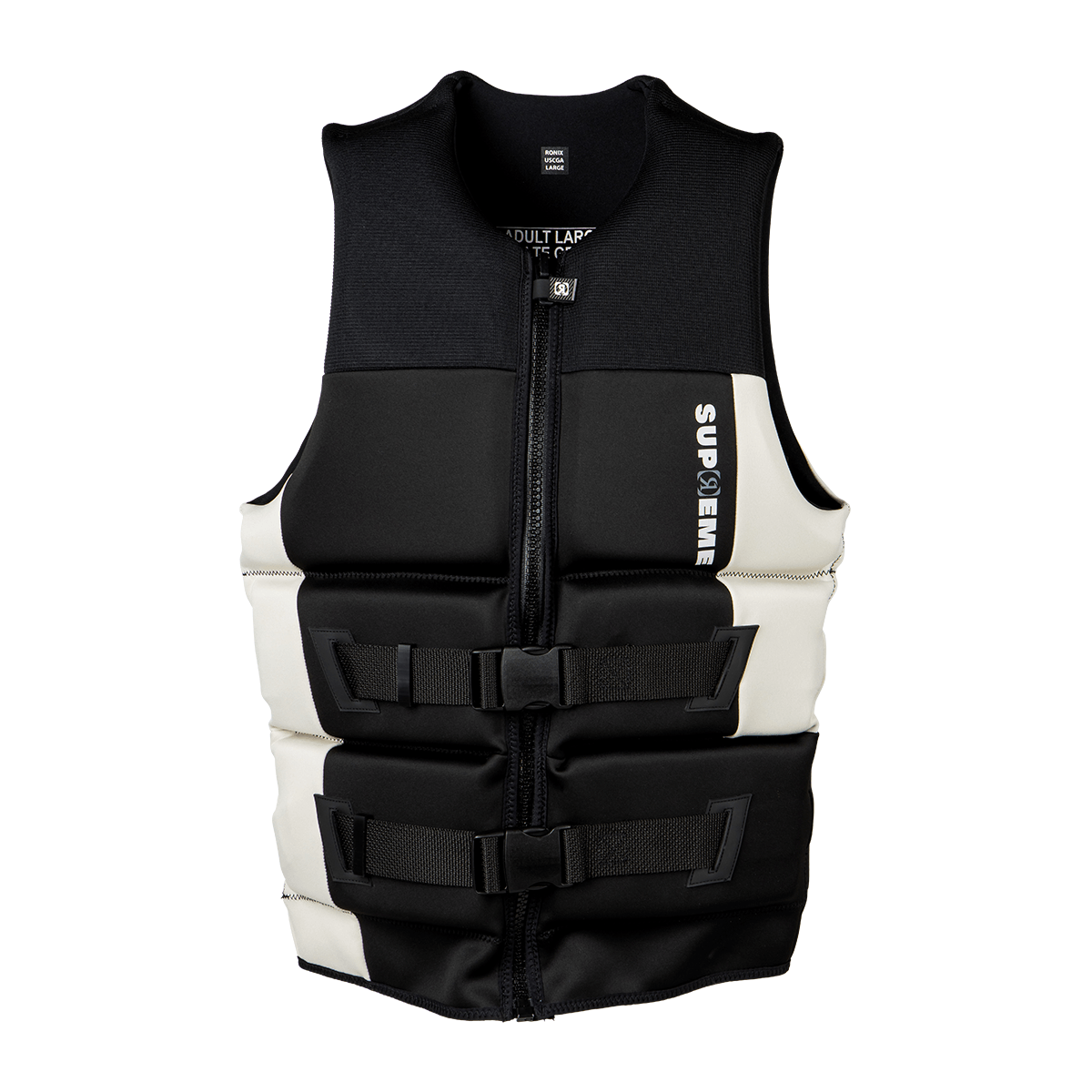 Ronix Supreme Yes CGA Life Jacket