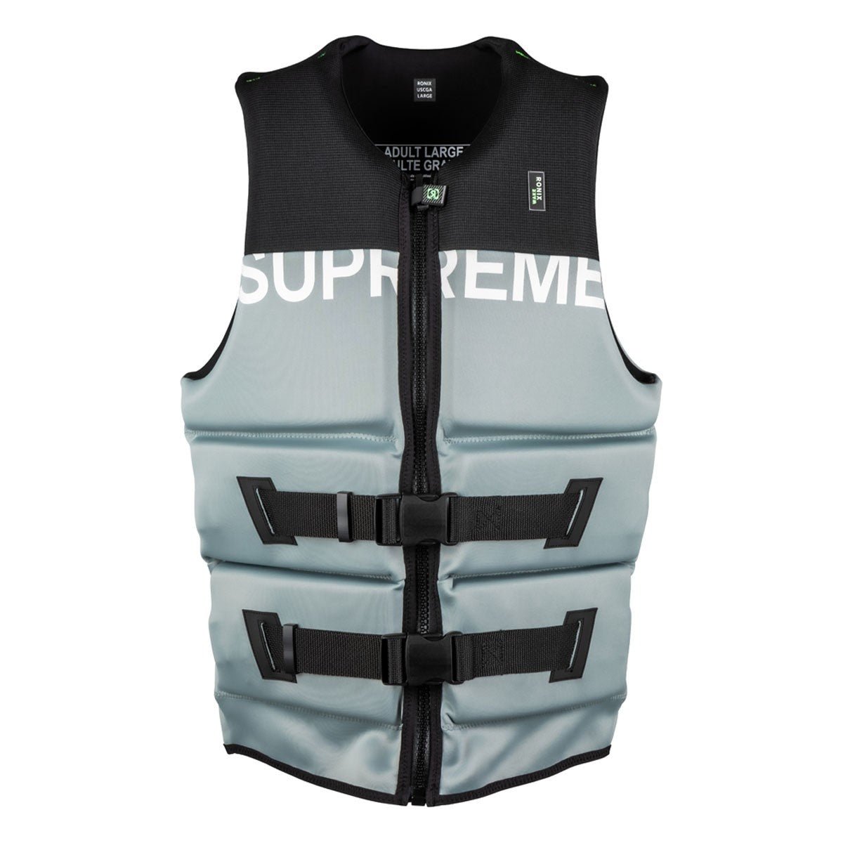 Ronix Supreme Yes CGA Life Jacket
