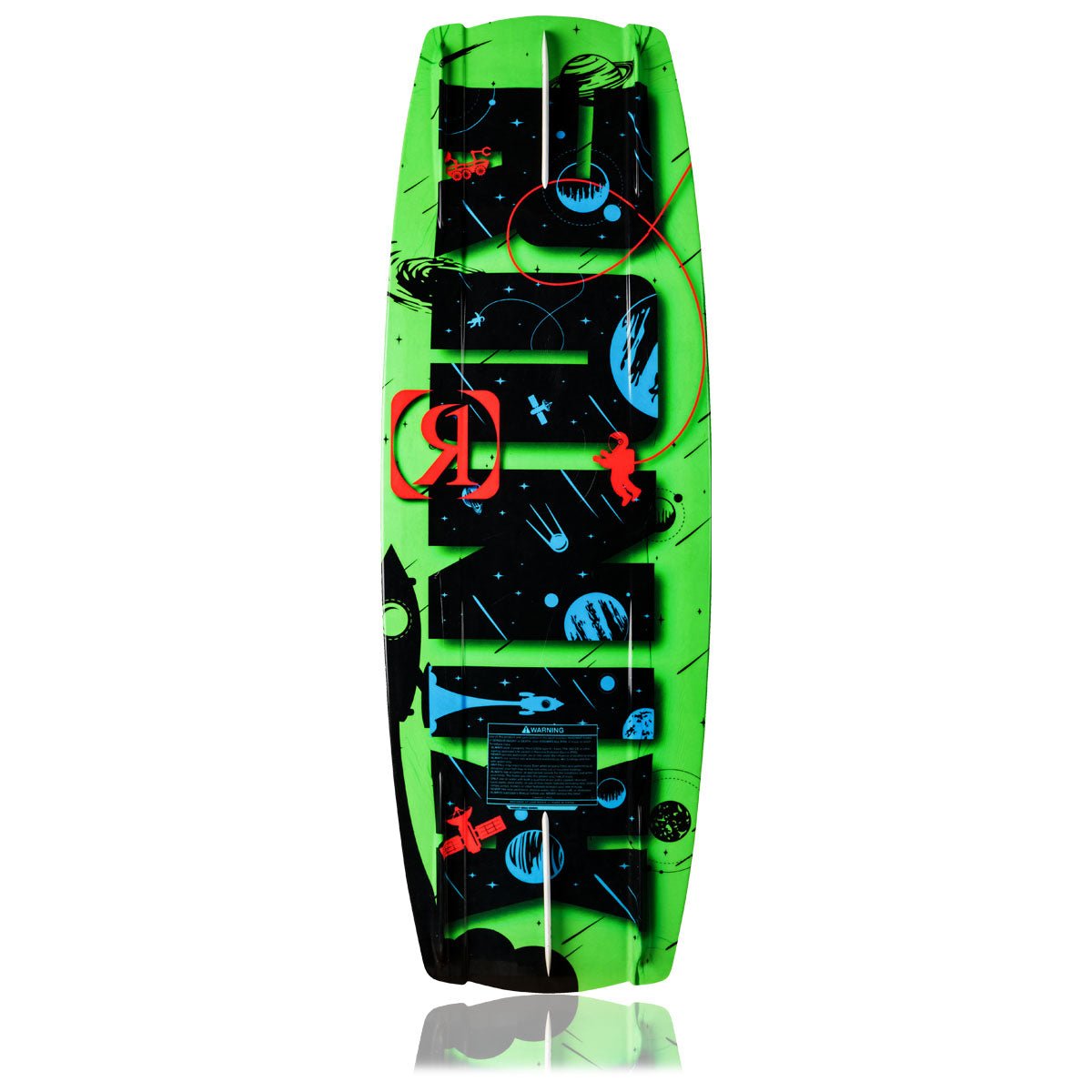 Ronix Vision Boy's Wakeboard 2022 - BoardCo