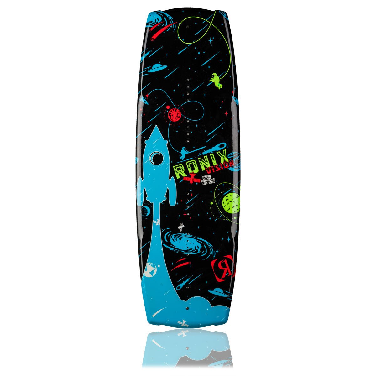 Ronix Vision Boy's Wakeboard 2022 - BoardCo