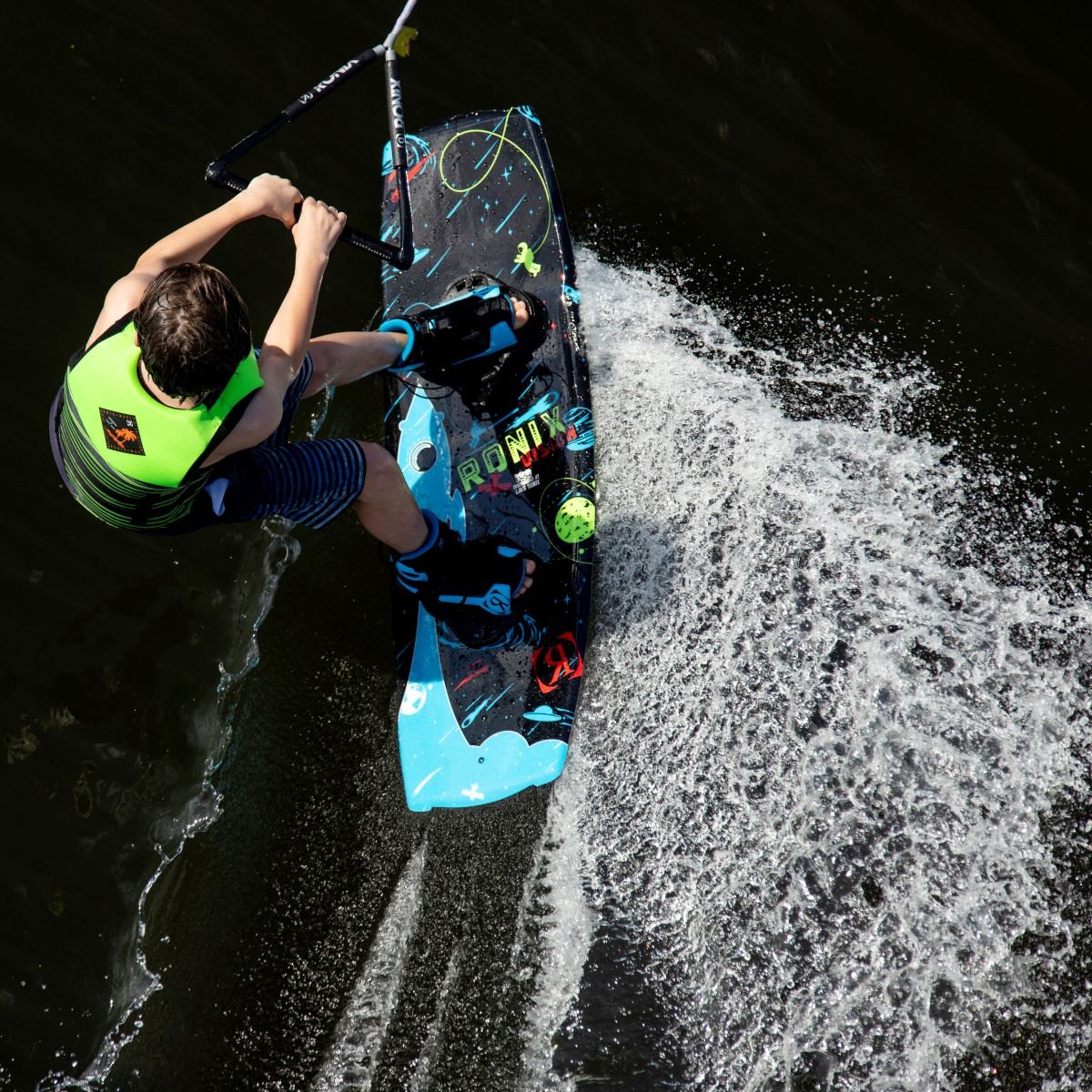 Ronix Vision Boy's Wakeboard 2022 - BoardCo