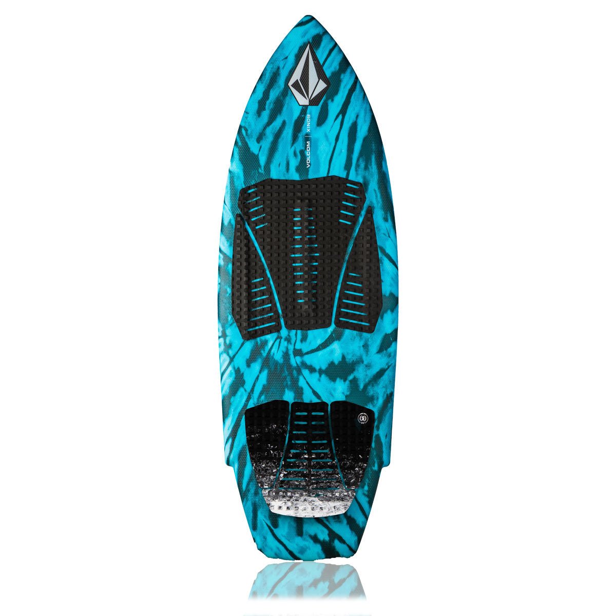 Ronix Volcom Sea Captain Wakesurf Board 2022 - BoardCo
