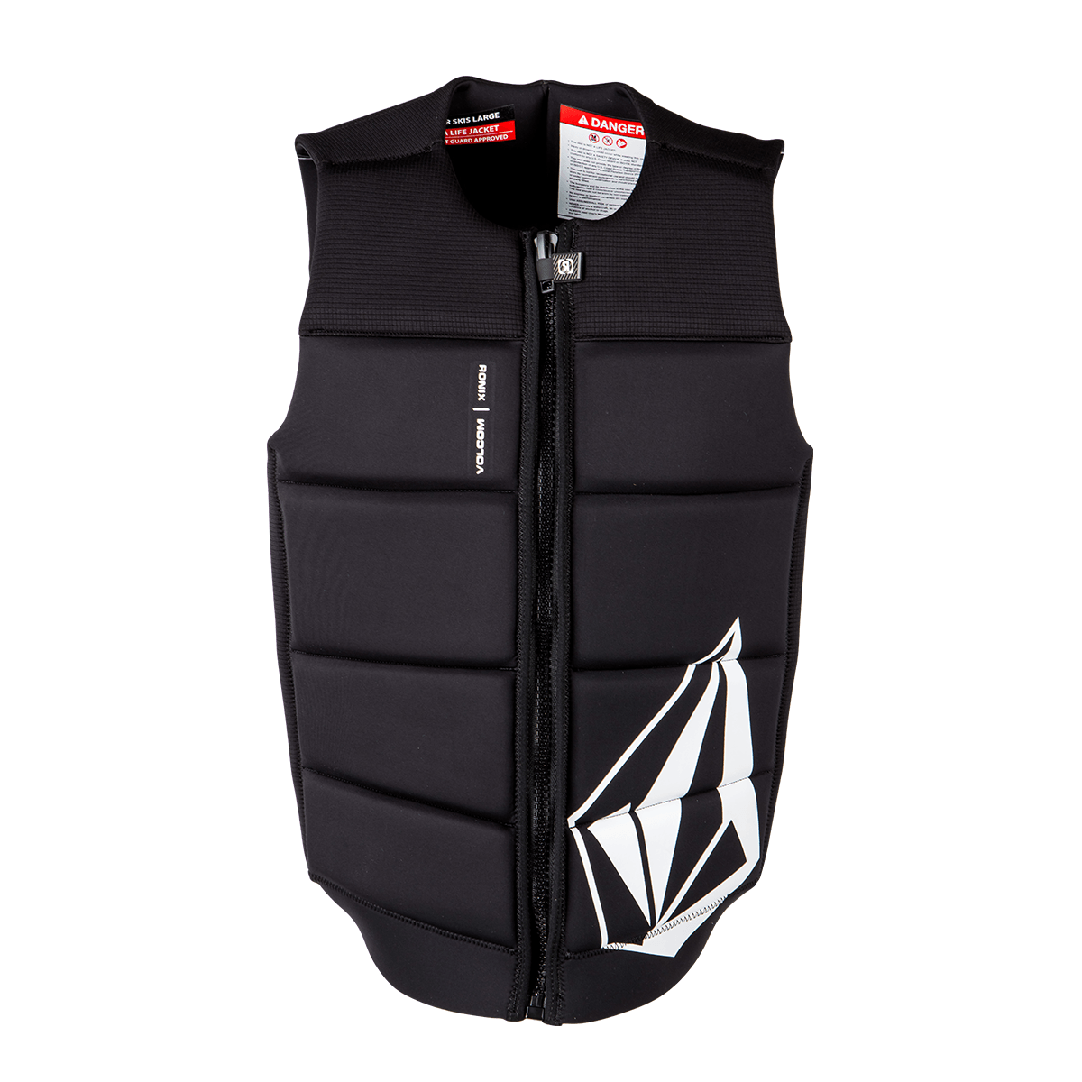 Ronix Volcom Stone Comp Wake Vest | BoardCo – BoardCo