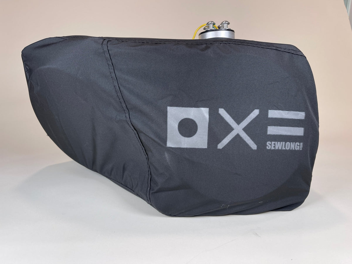 Roswell Cover Fire 1 (Pair) - BoardCo