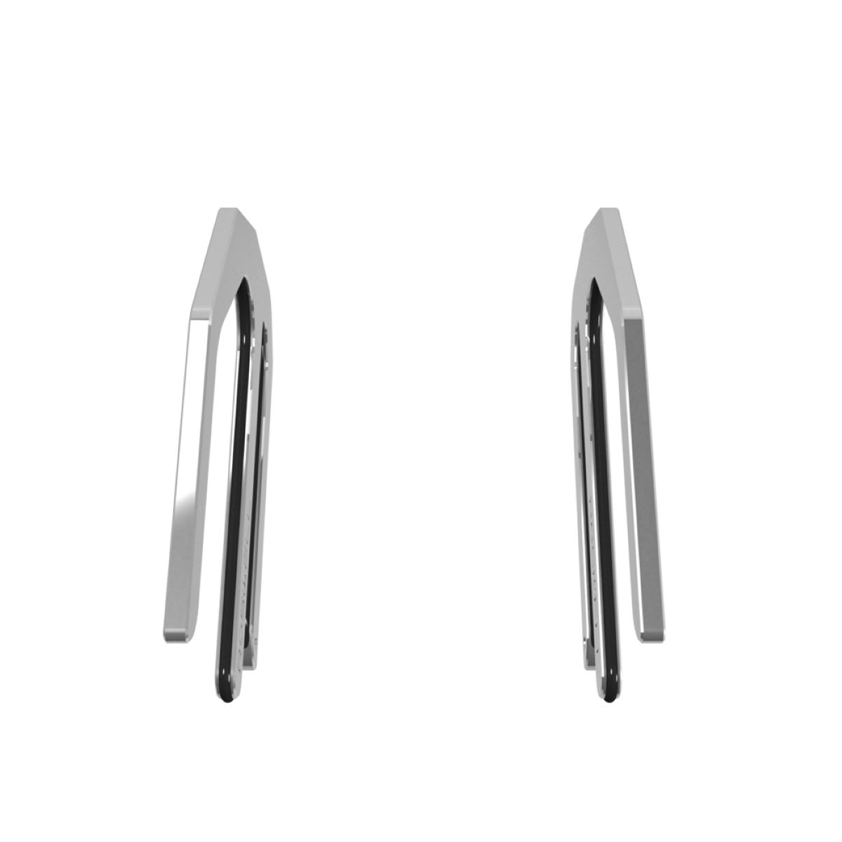 Roswell Elite Knee / Wake Board Tines - BoardCo