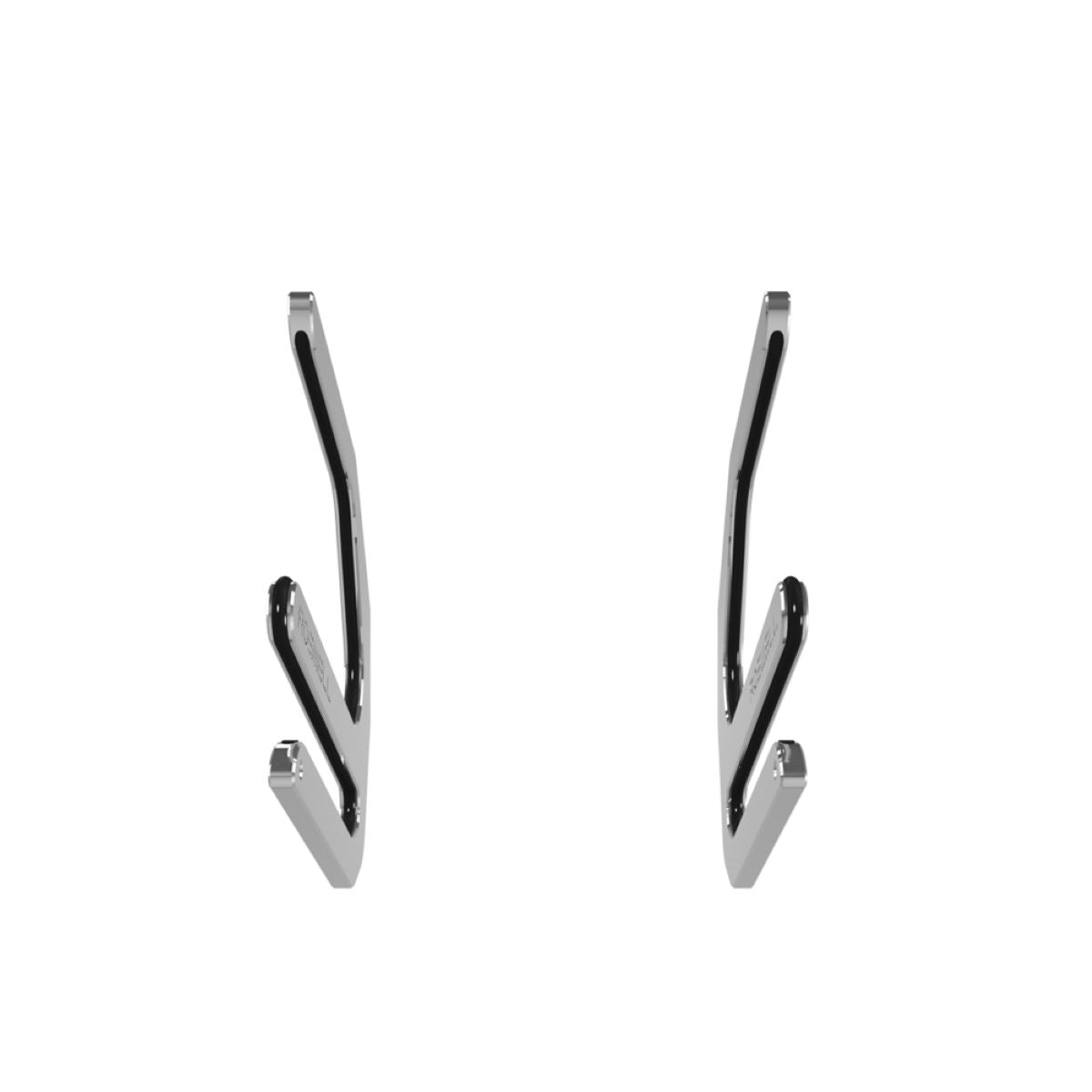 Roswell Elite Knee / Wake Board Tines - BoardCo