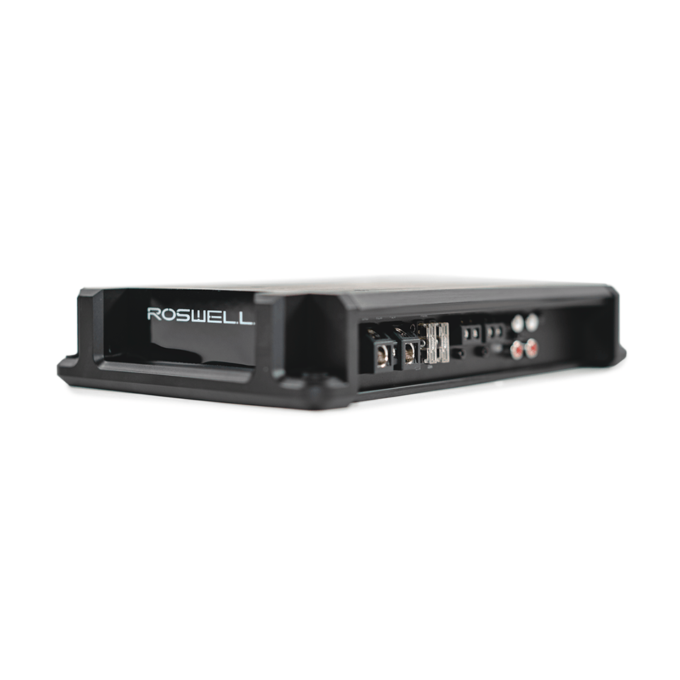 Roswell R1 550.2 Marine Amplifier - BoardCo