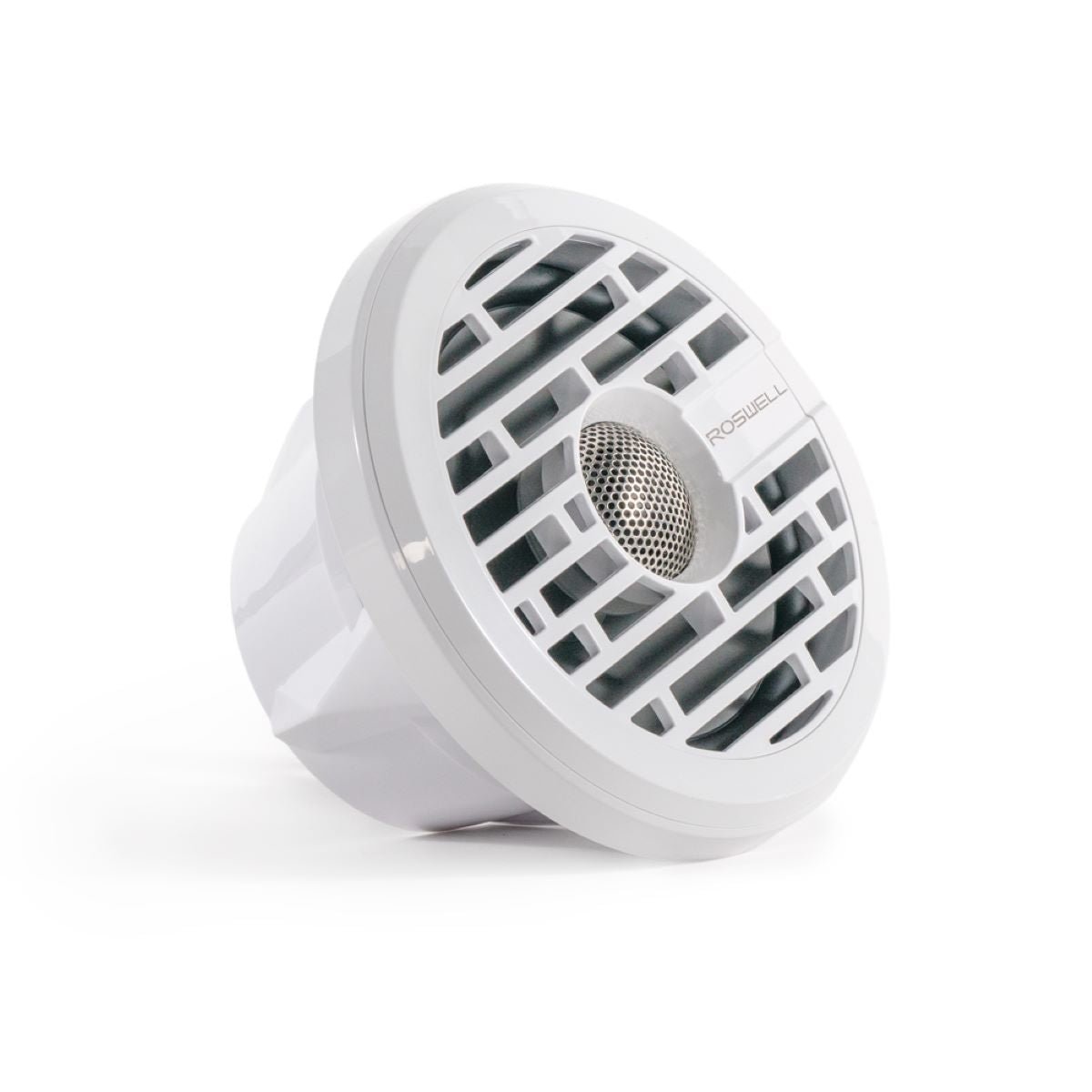 Roswell R1 6.5" In-Boat Speaker (White) - BoardCo