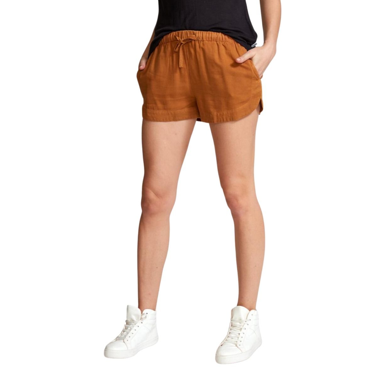 RVCA New Yume Shorts - BoardCo