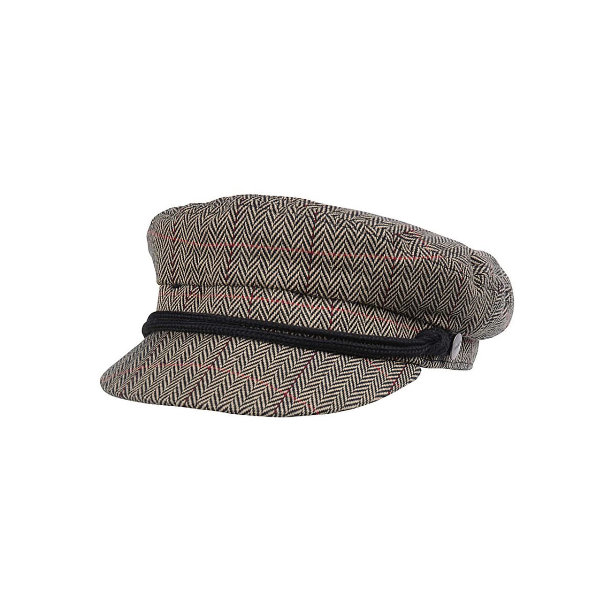 shop_savoyのキャップ 帽子 savoyclothingshop Logo Cap