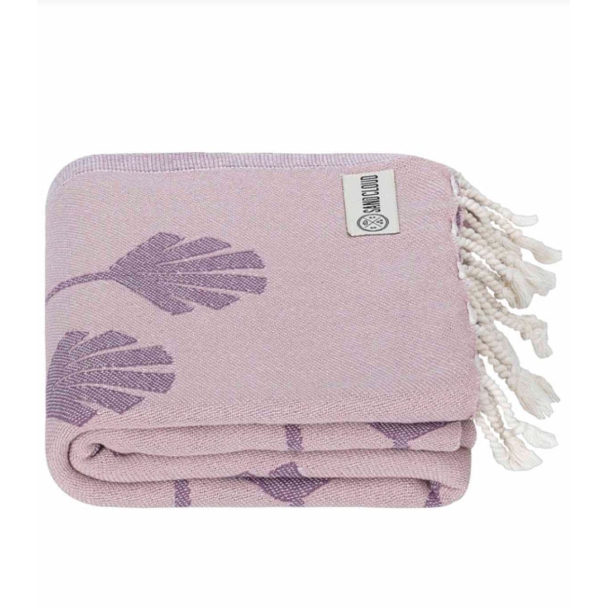 Sand Cloud Beta Beach Towel - BoardCo