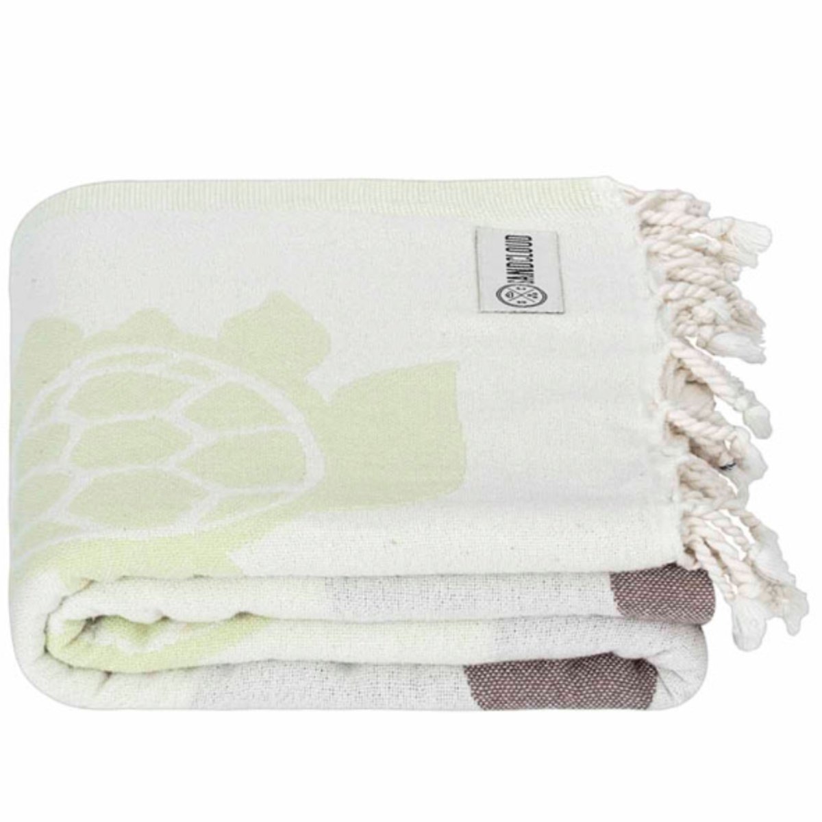 Sand Cloud Clio Beach Towel - BoardCo
