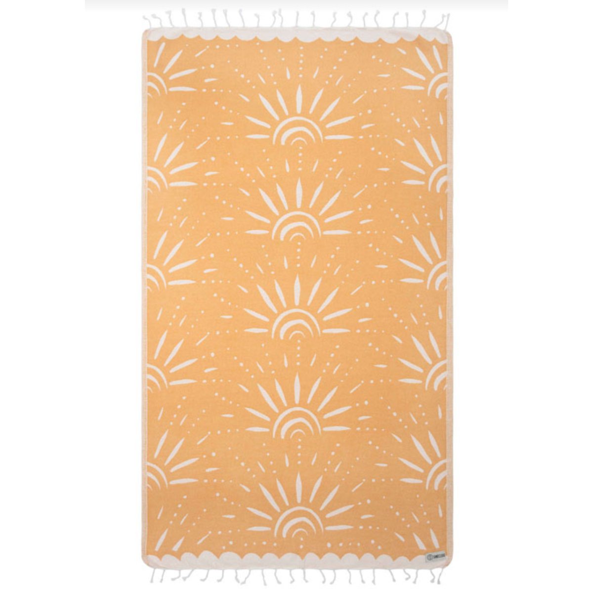 Sand Cloud Days Beach Towel - BoardCo