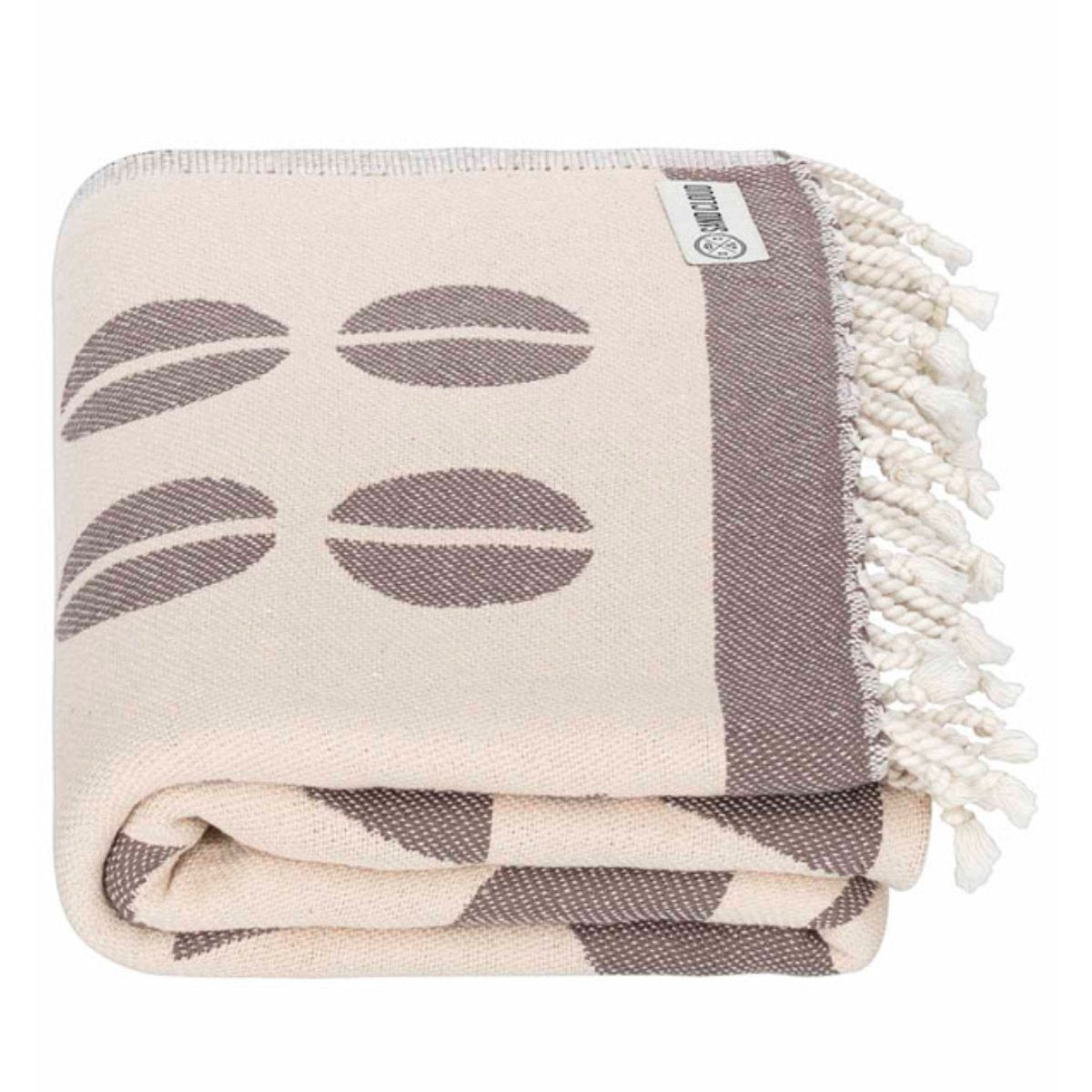 Sand Cloud Delta Heavy Weight Blanket - BoardCo