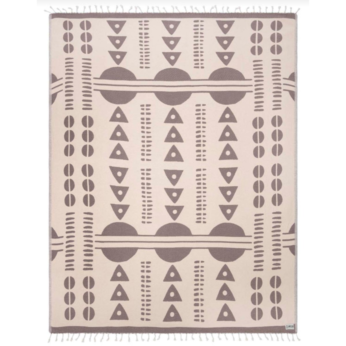 Sand Cloud Delta Heavy Weight Blanket - BoardCo