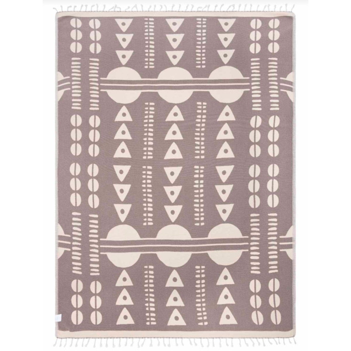 Sand Cloud Delta Heavy Weight Blanket - BoardCo