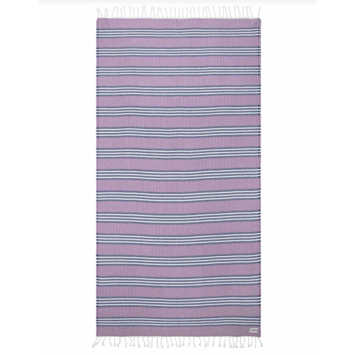 Sand Cloud Ego Stripe Beach Towel - BoardCo
