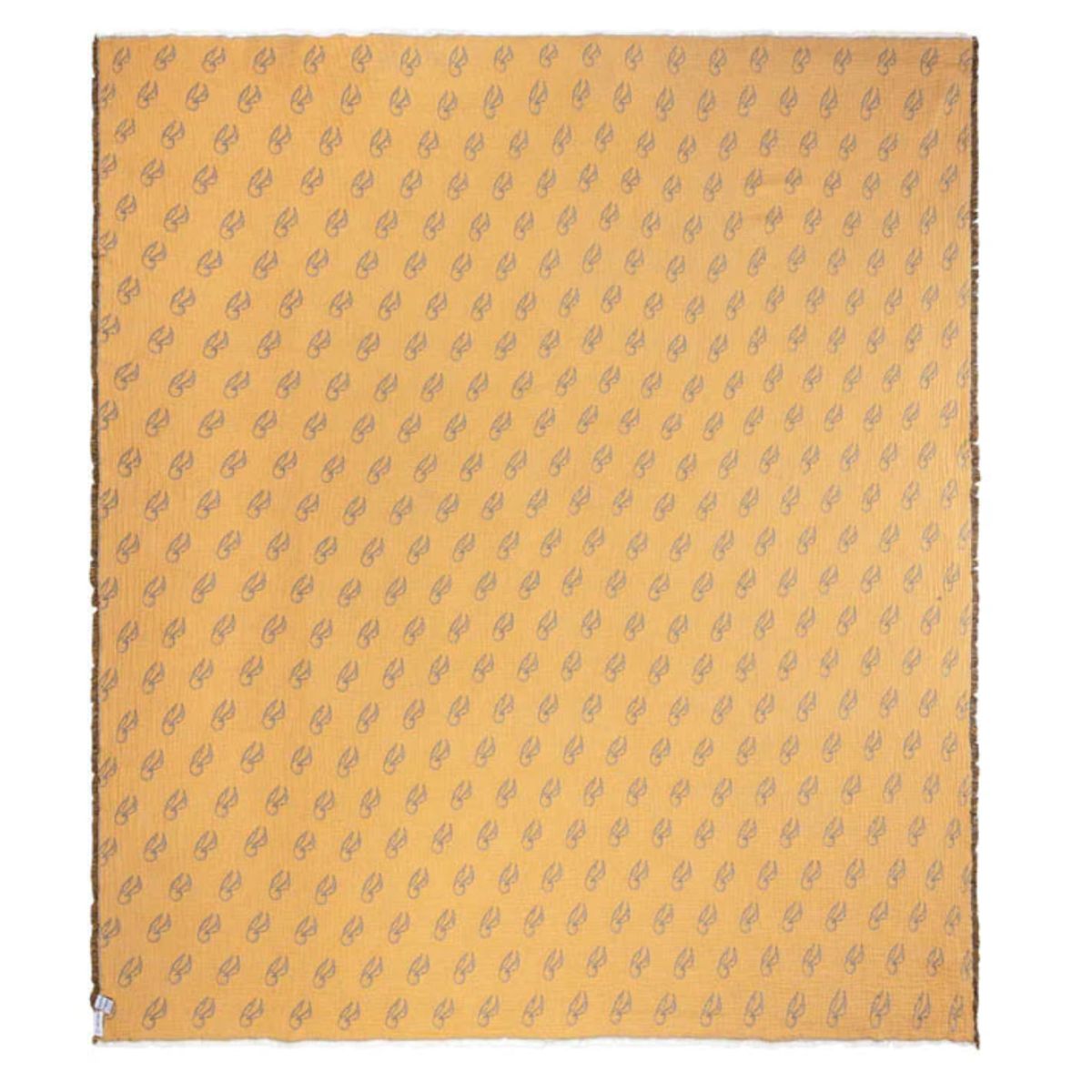 Sand Cloud Golden Snitch Party Blanket - BoardCo