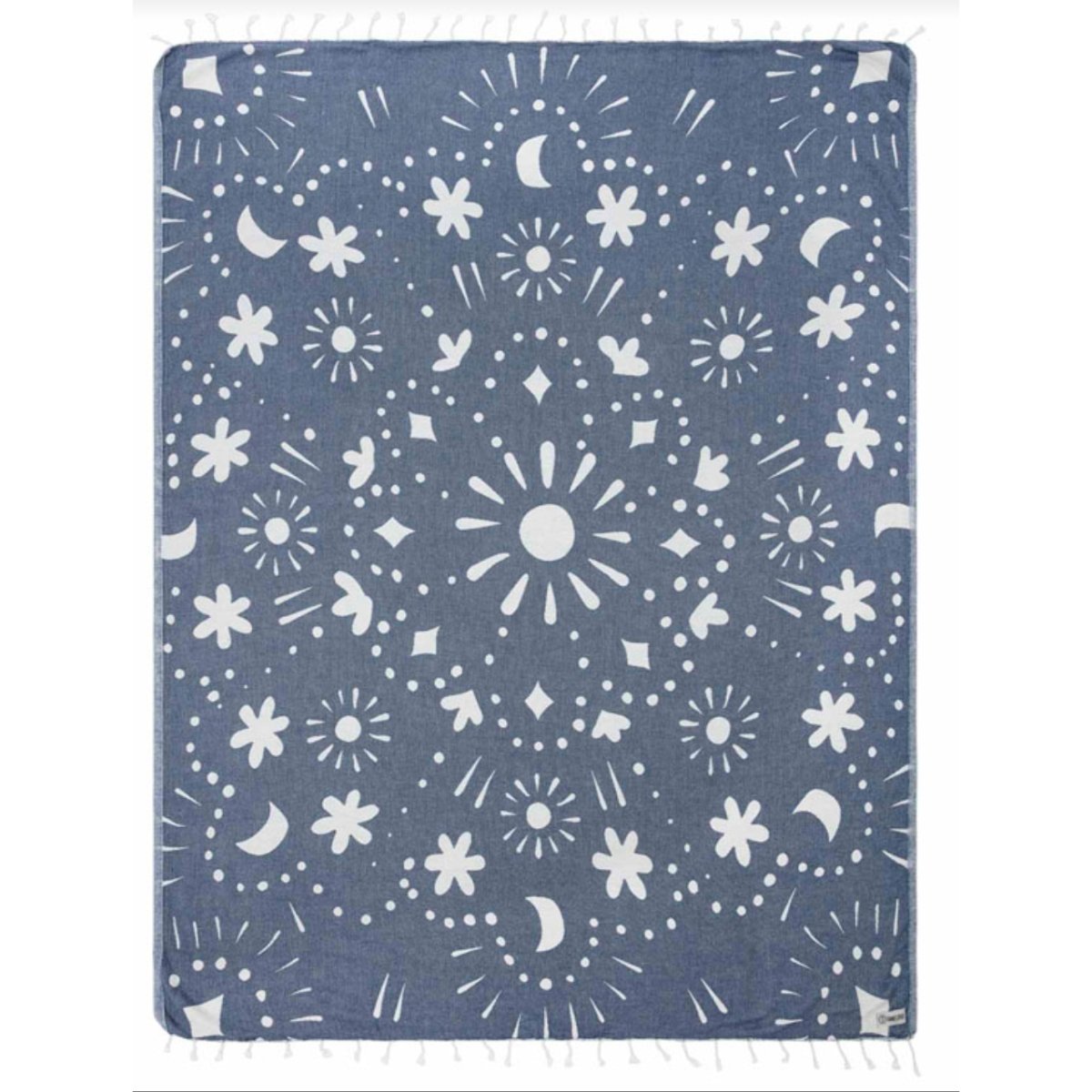 Sand Cloud Juliet Beach Towel in Large - BoardCo