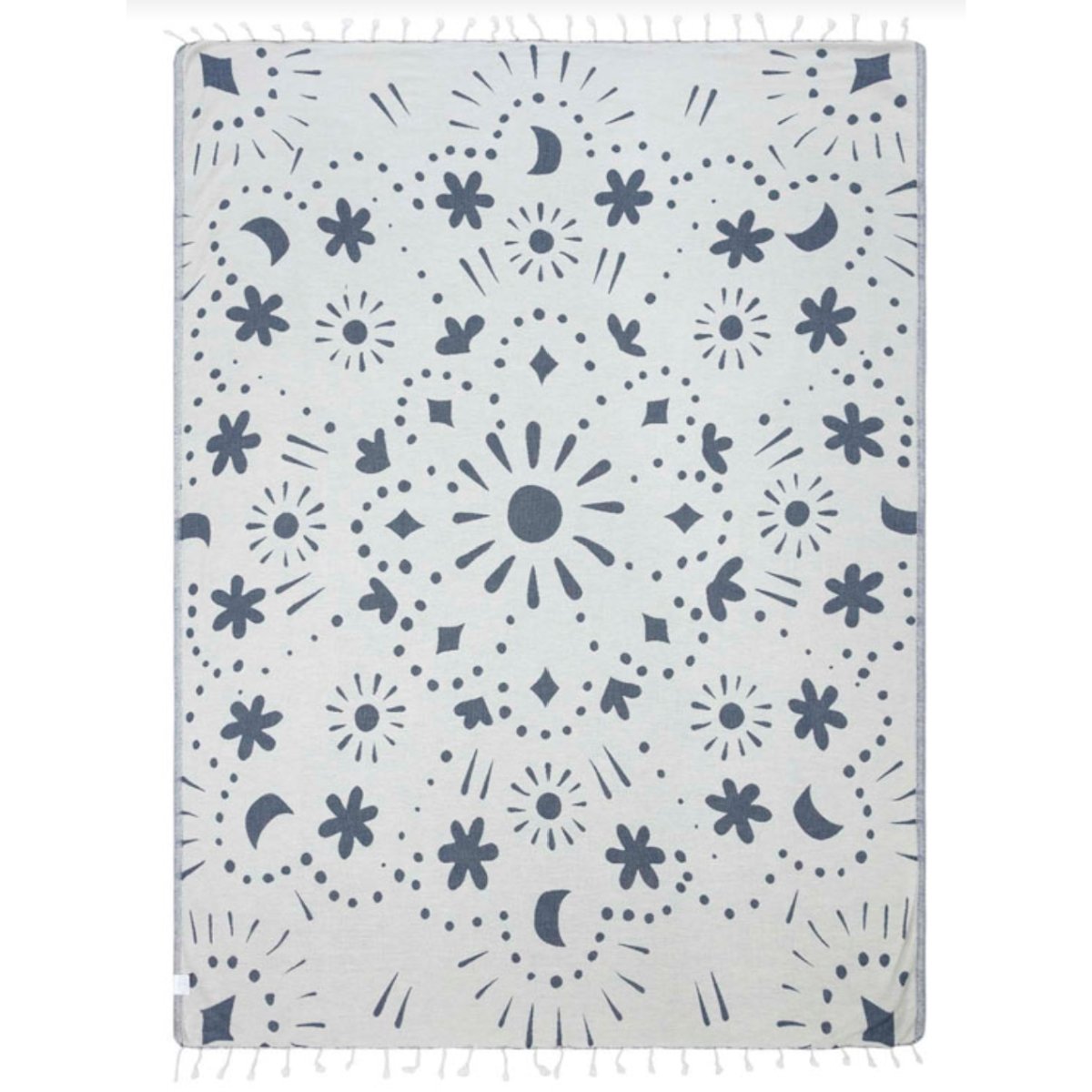 Sand Cloud Juliet Beach Towel in Large - BoardCo