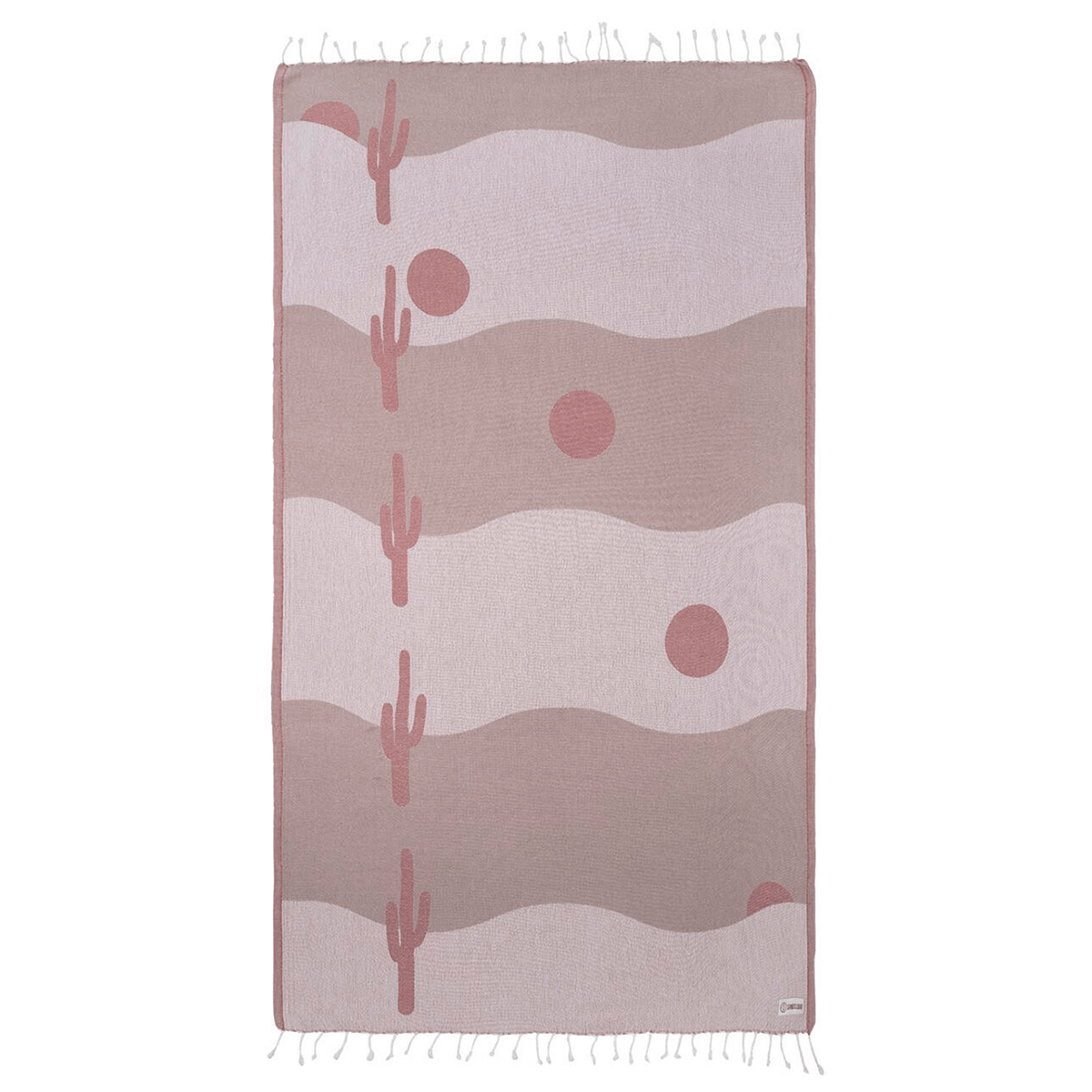 Sand Cloud Jupiter Beach Towel - BoardCo