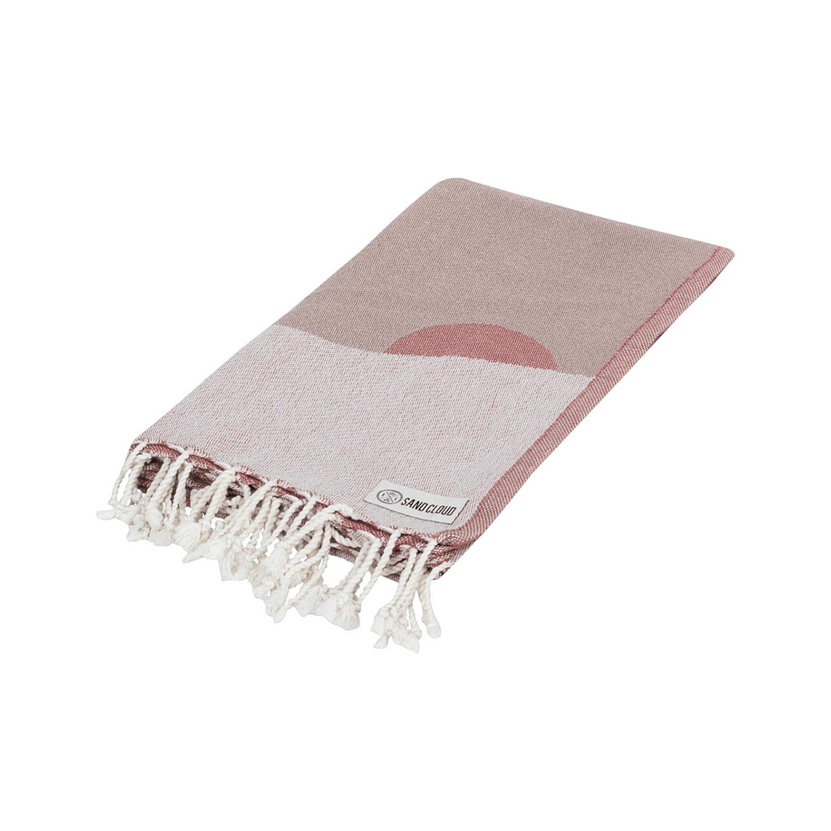 Sand Cloud Jupiter Beach Towel - BoardCo