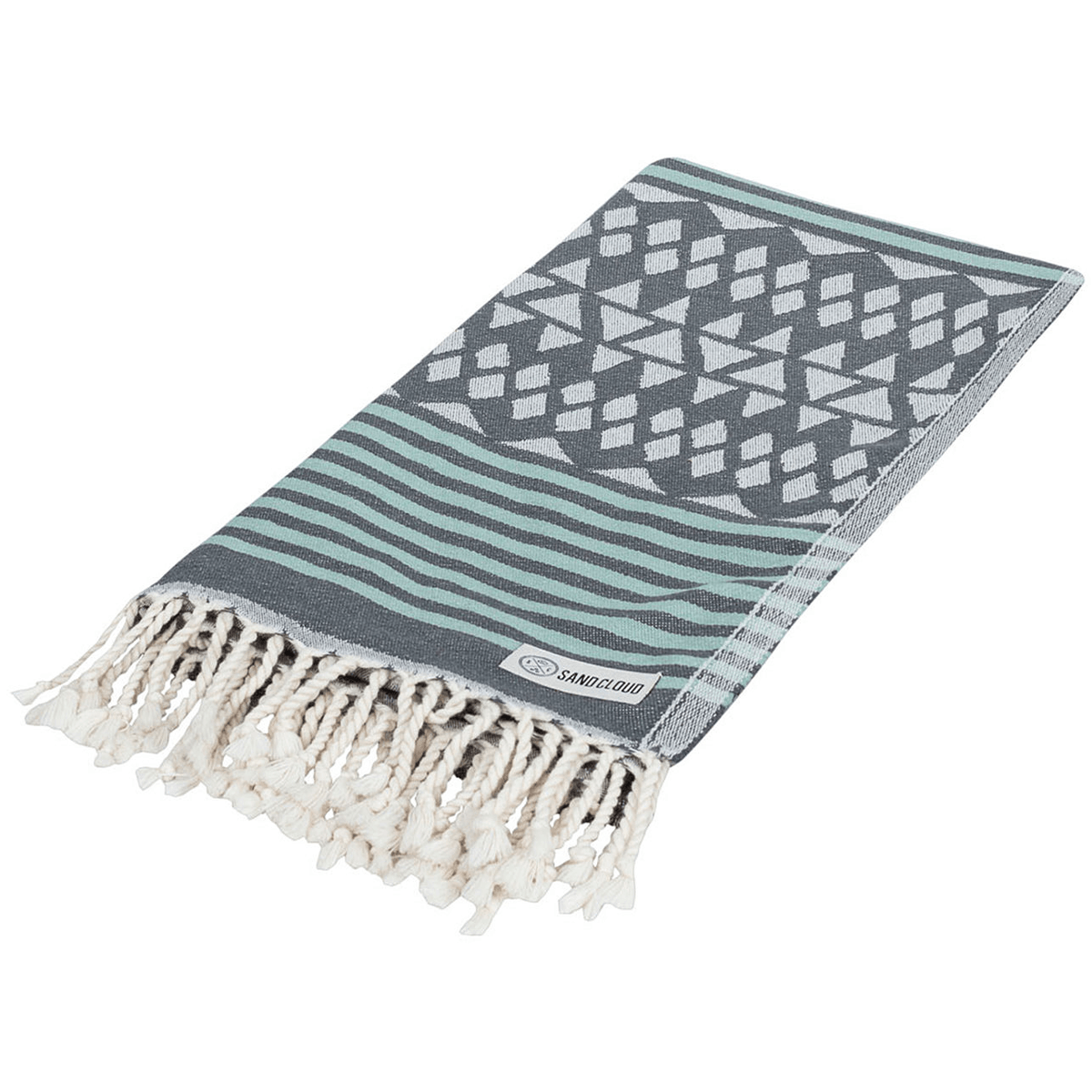 Sand Cloud Leo Beach Towel - BoardCo