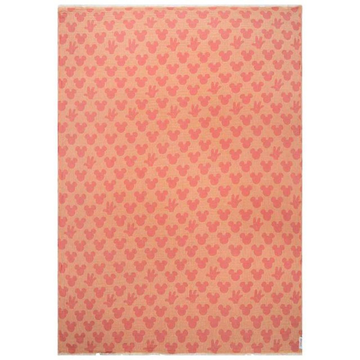 Sand Cloud Mickey Polka Dot Towel - BoardCo
