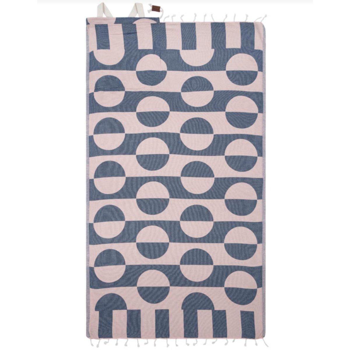 Sand Cloud Nitro Bag Beach Towel - BoardCo