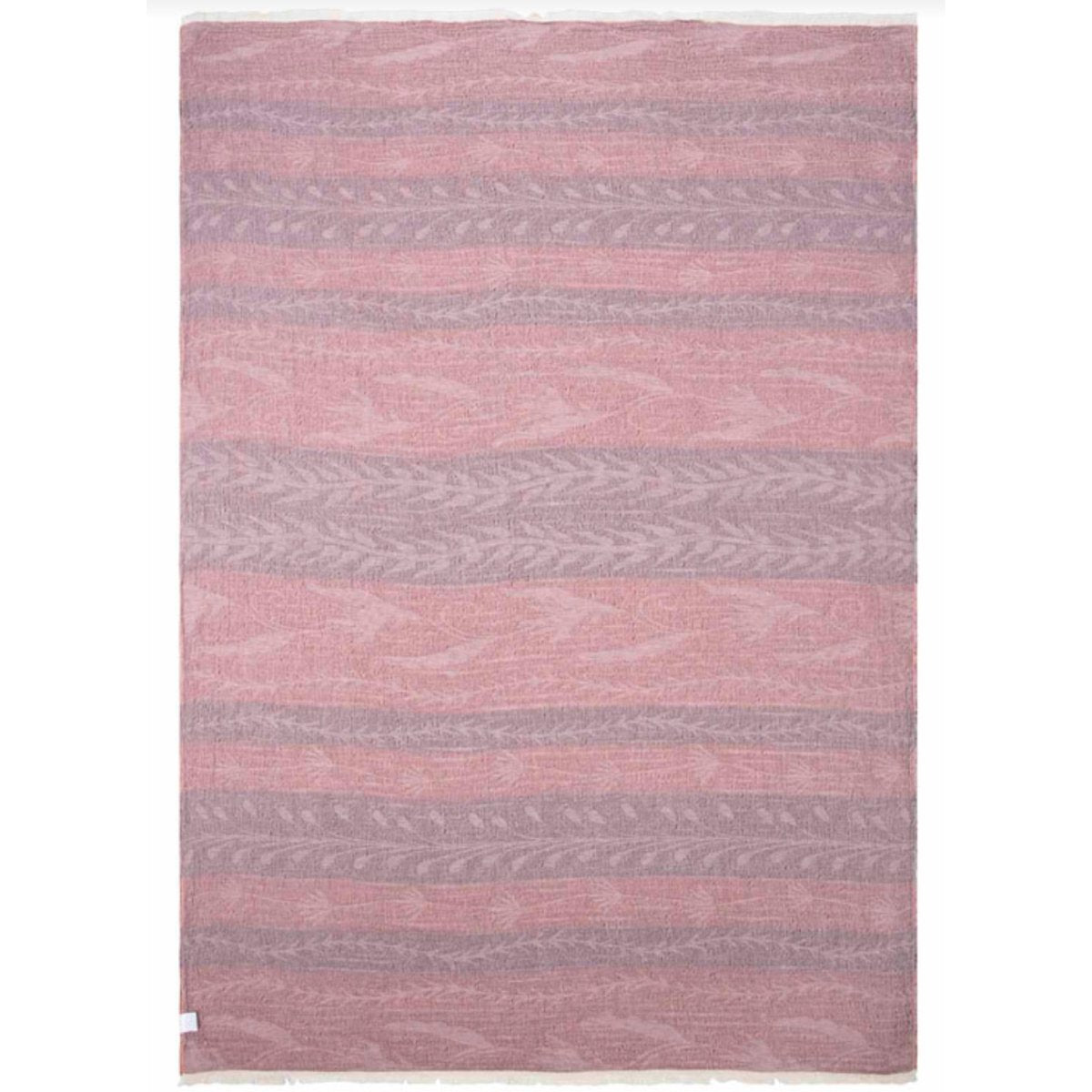 Sand Cloud Rigel Gauze Weave Beach Towel in Large - BoardCo