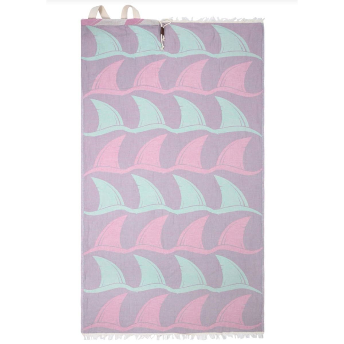 Sand Cloud Sandbar Towel Bag - BoardCo