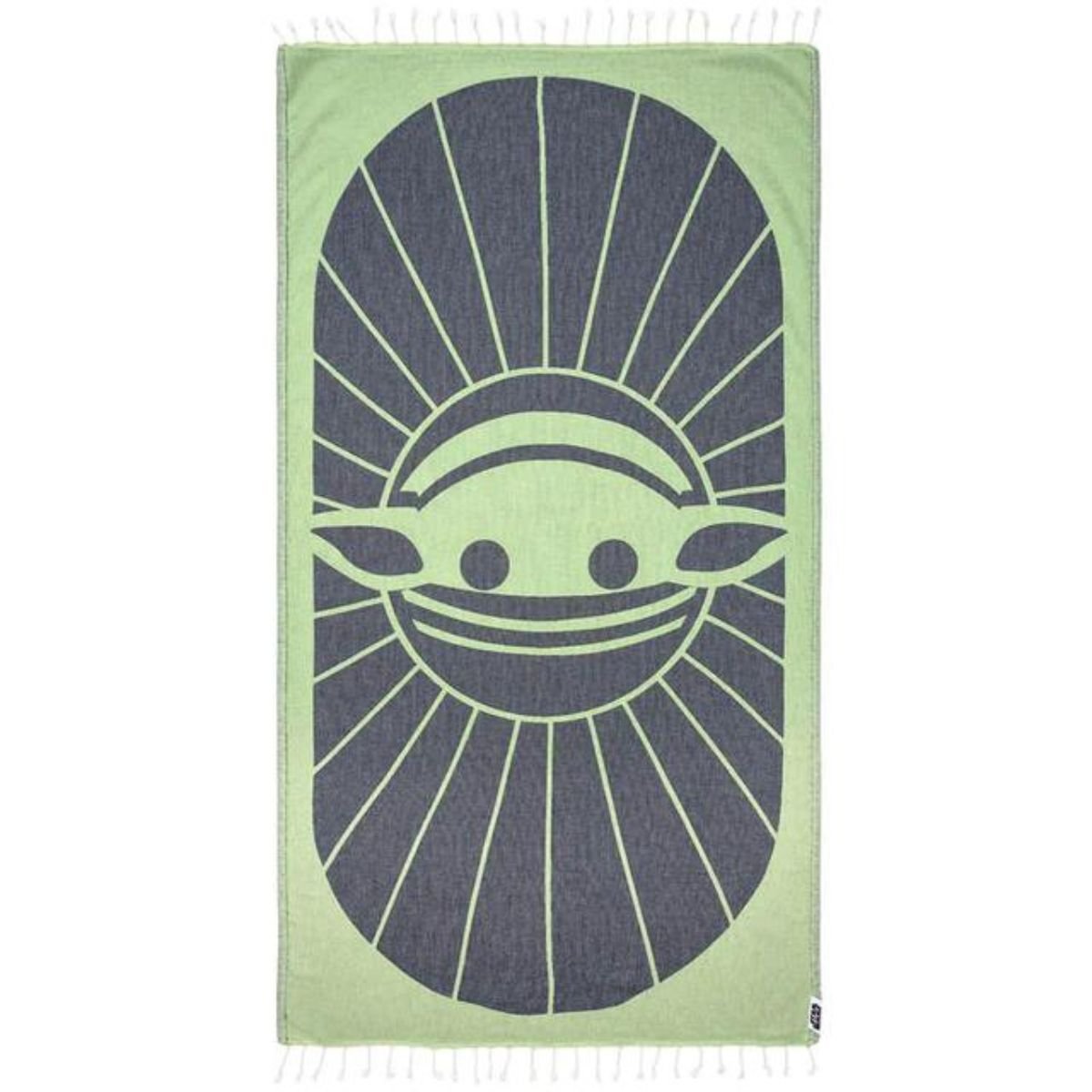 Sandcloud Sea Devils Towel