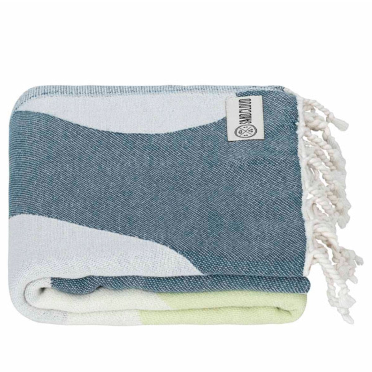 Sand Cloud Surge Beach Towel - BoardCo