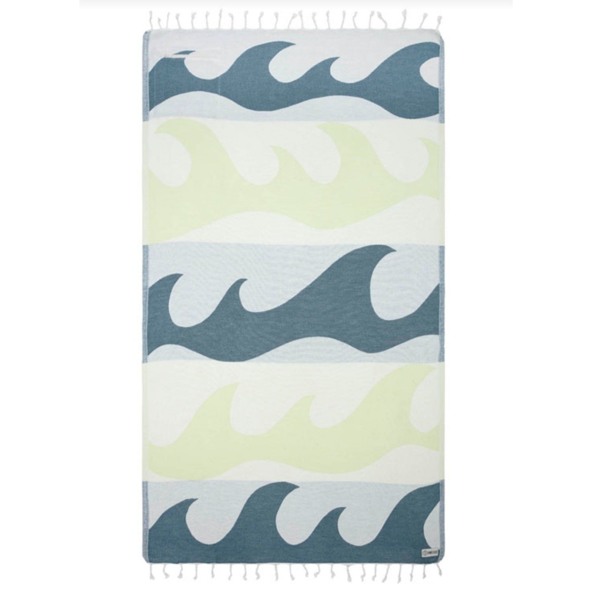 Sand Cloud Surge Beach Towel - BoardCo