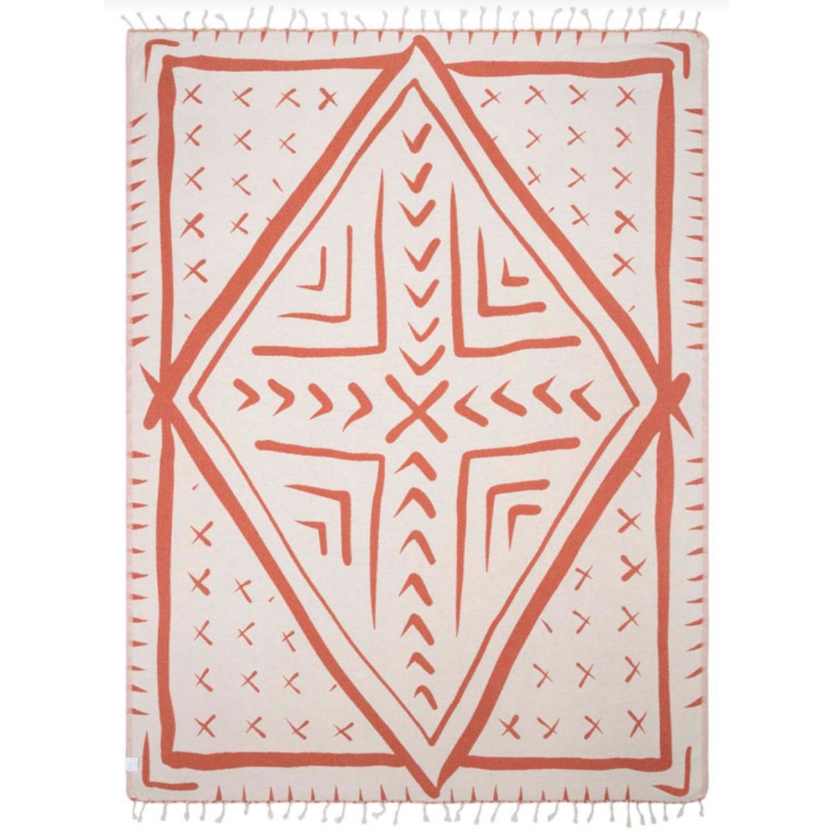 Sand Cloud Vista Heavy Weight Blanket - BoardCo