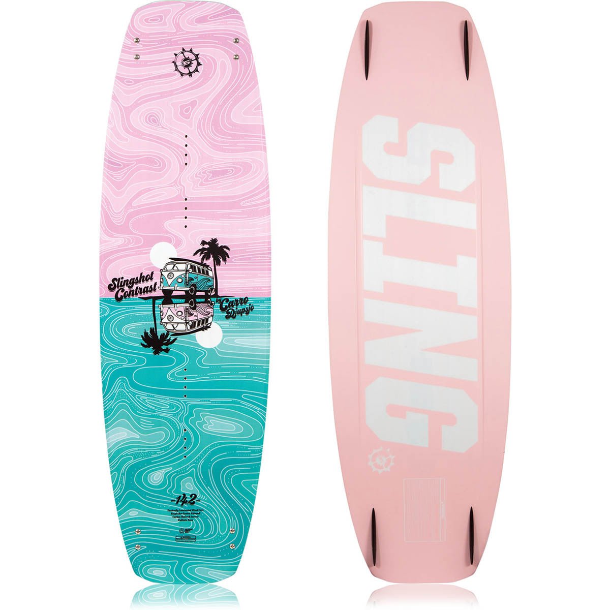 Slingshot wakeboard store