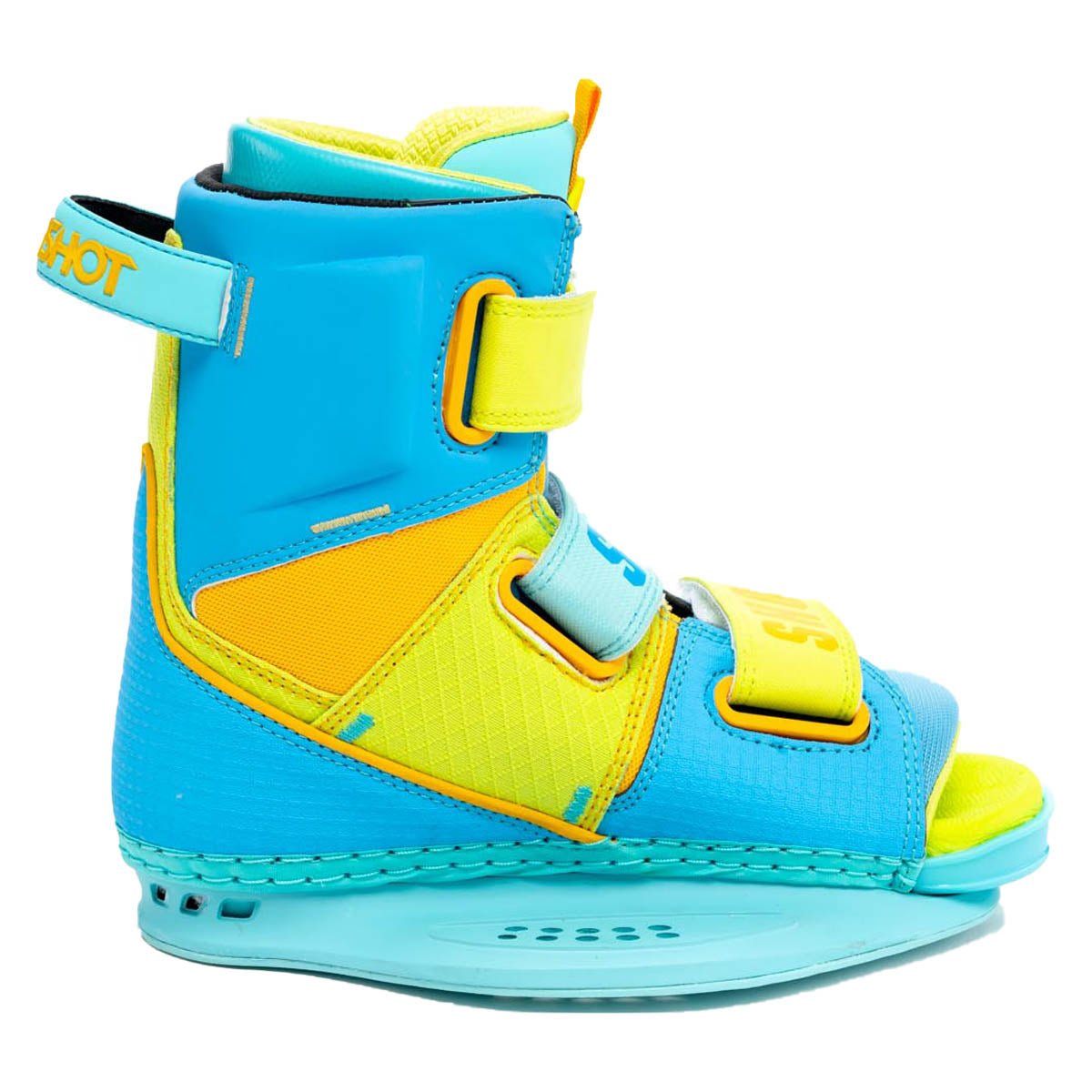 Slingshot Grom Wakeboard Bindings 2022