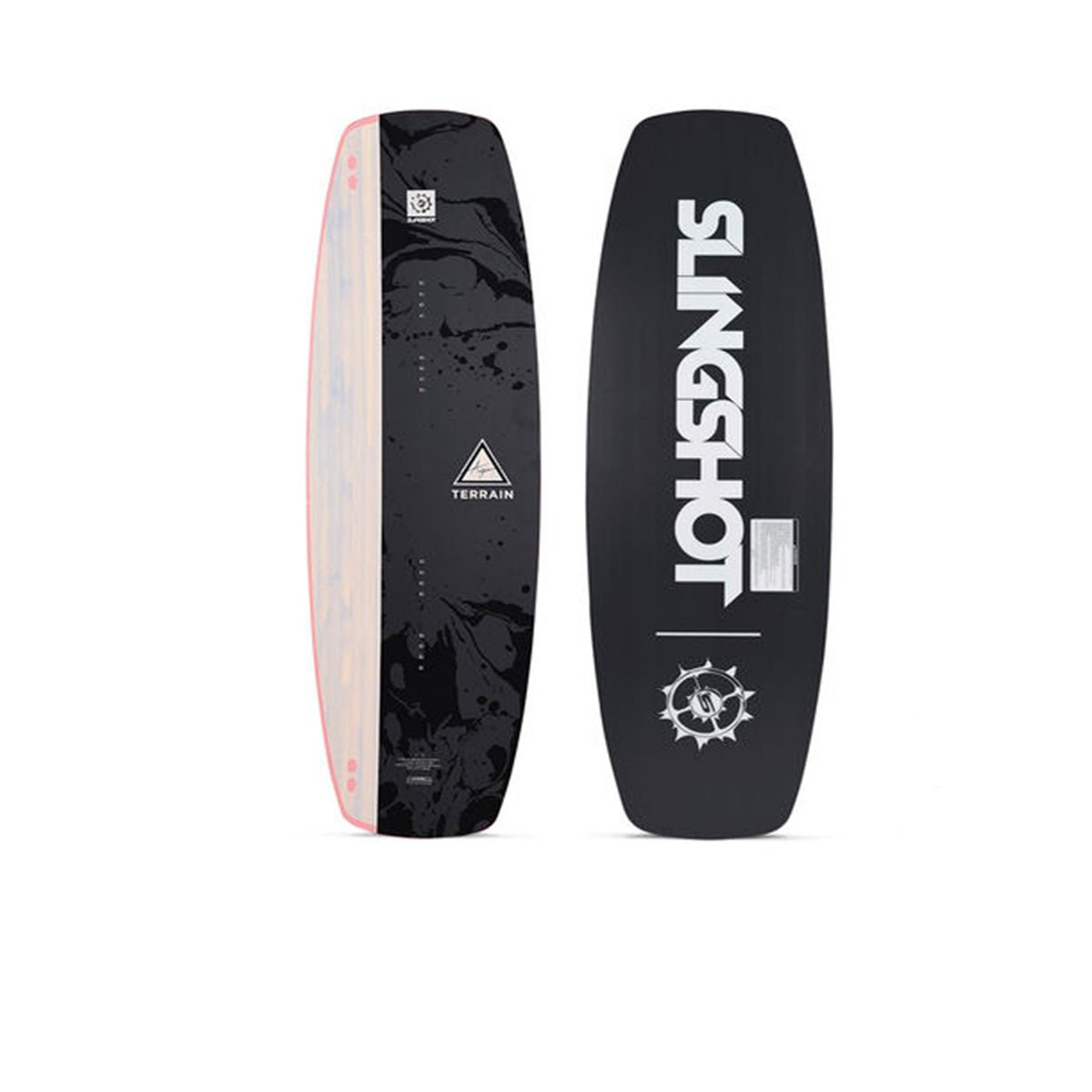 Slingshot Gunn Terrain Wakeboard 2018