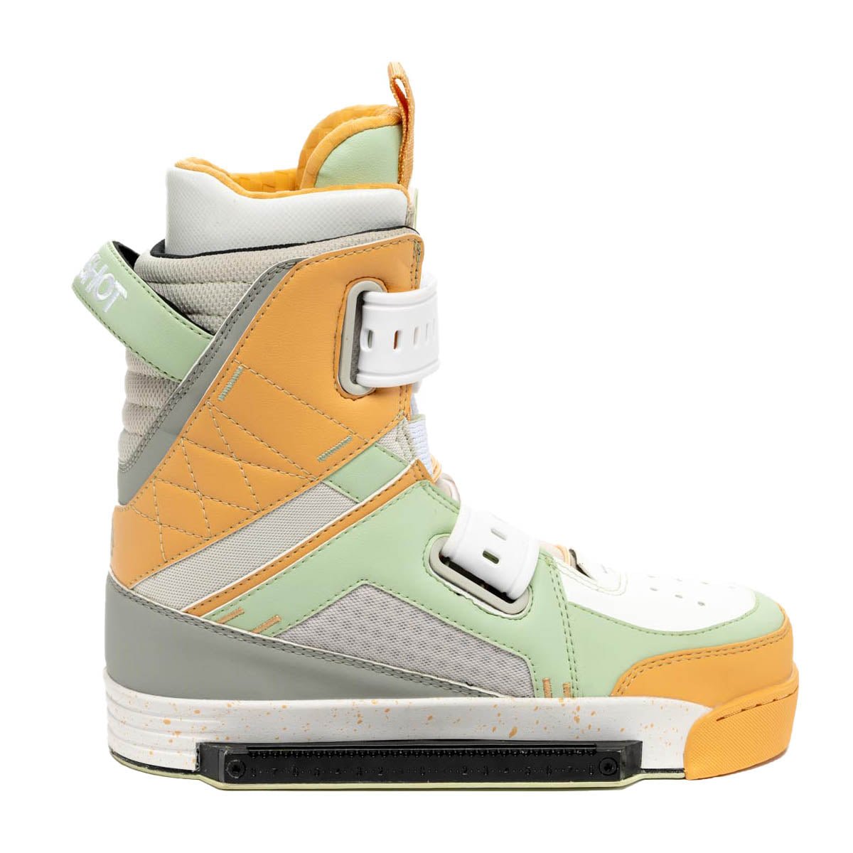 Slingshot Jewel Wakeboard Bindings 2022