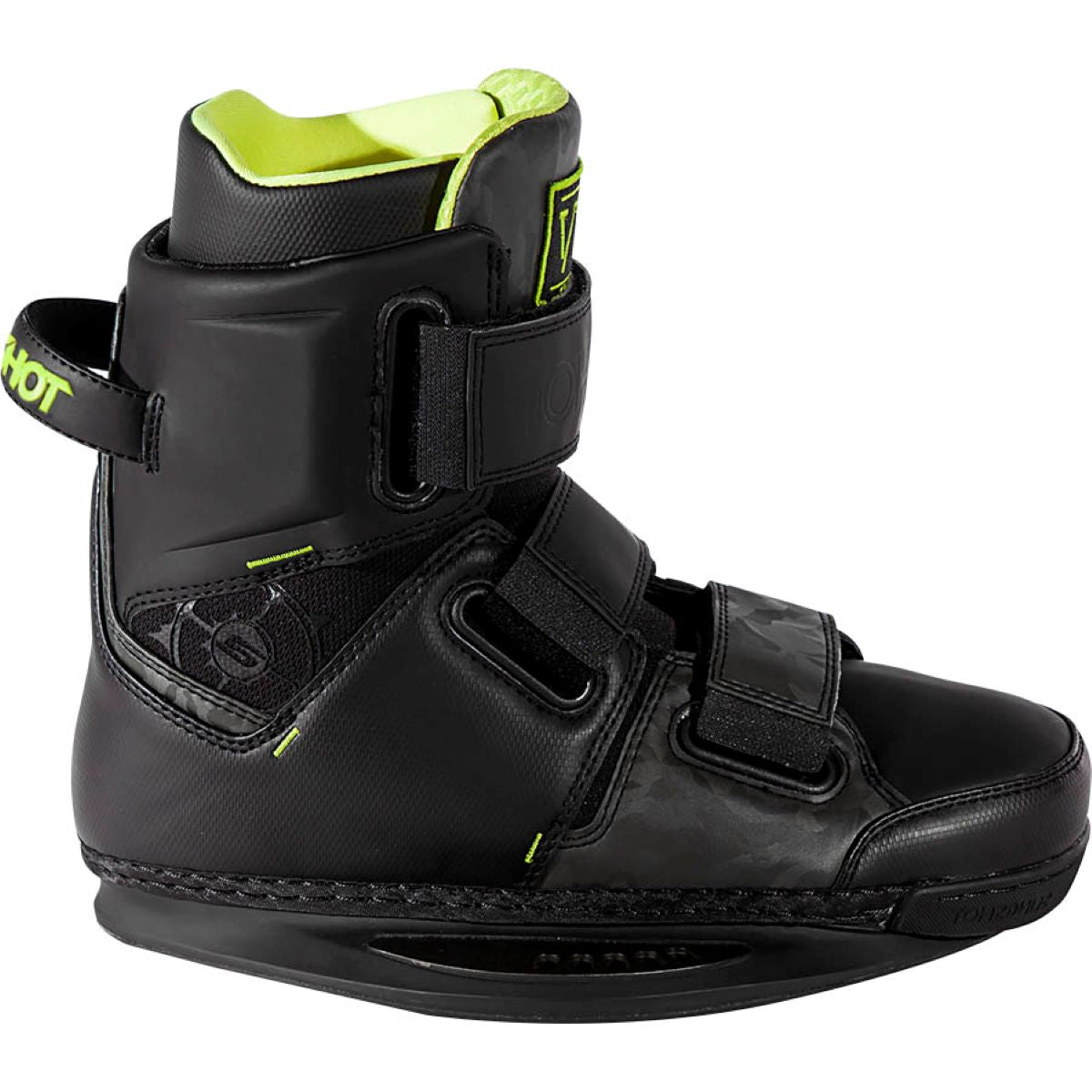 Slingshot KTV Wakeboard Bindings 2016