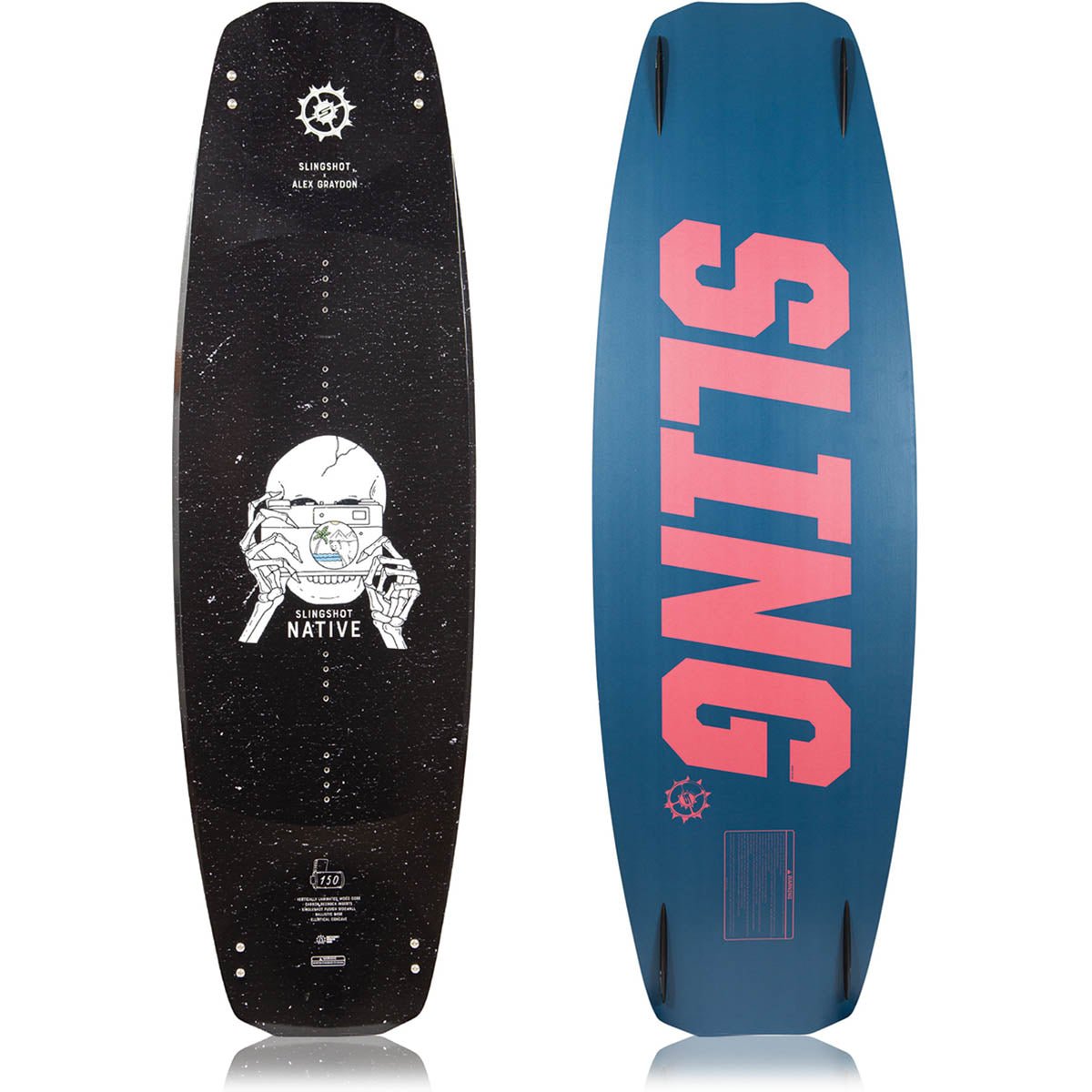 Slingshot Native Wakeboard 2021