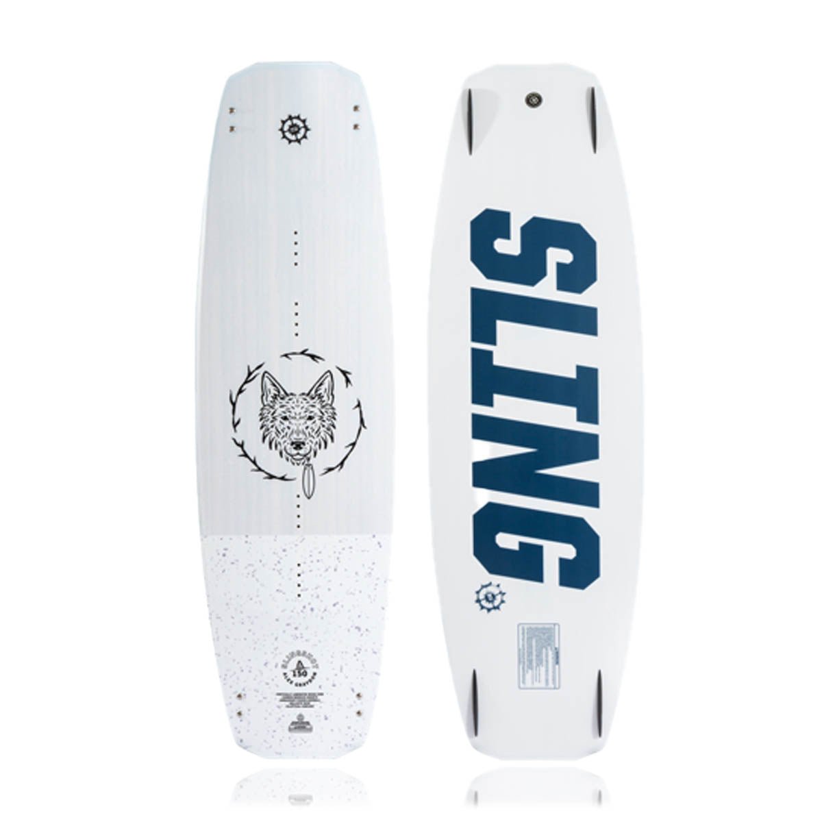 Slingshot Native Wakeboard 2022